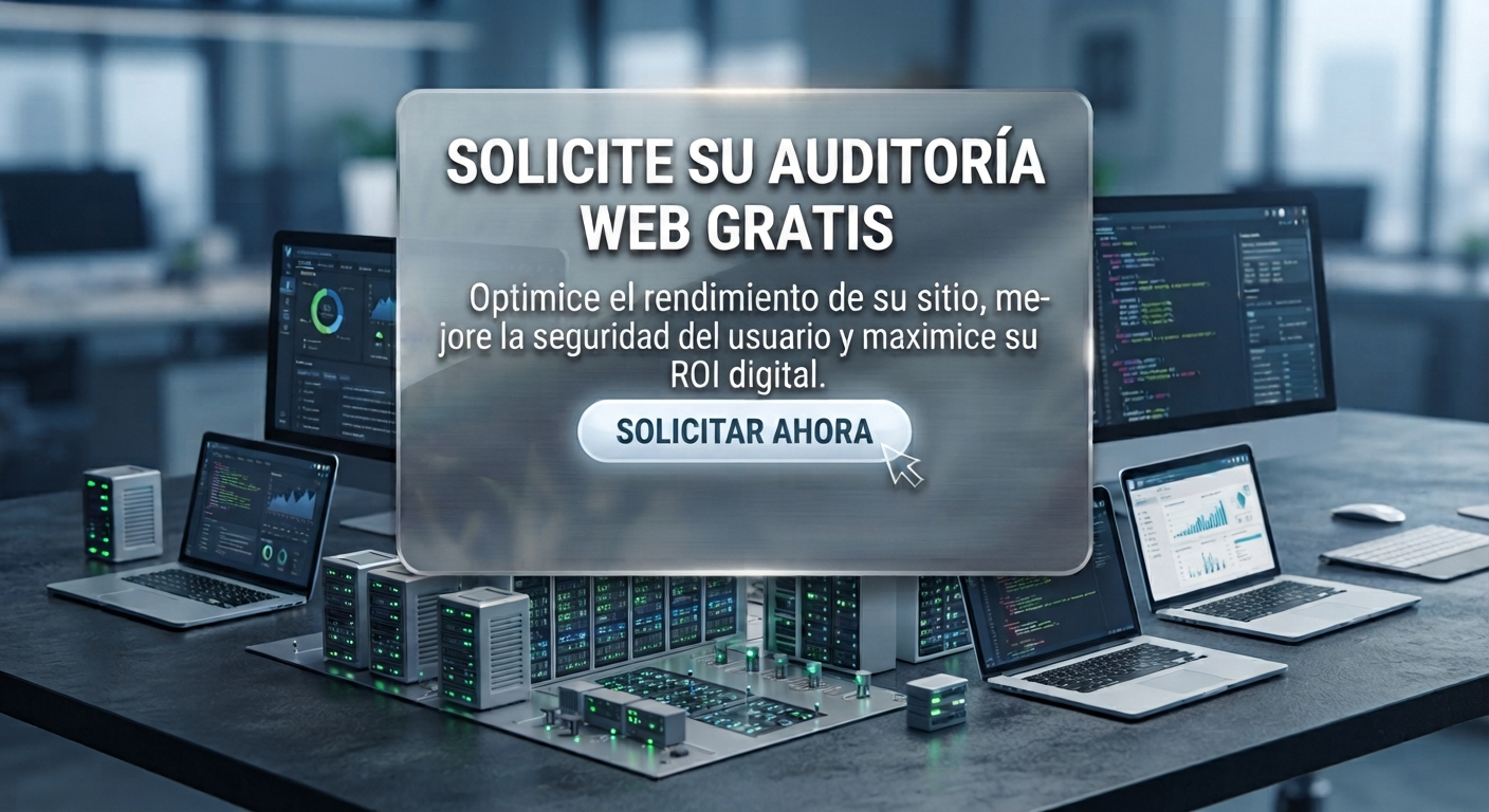 Ready to optimize your website?