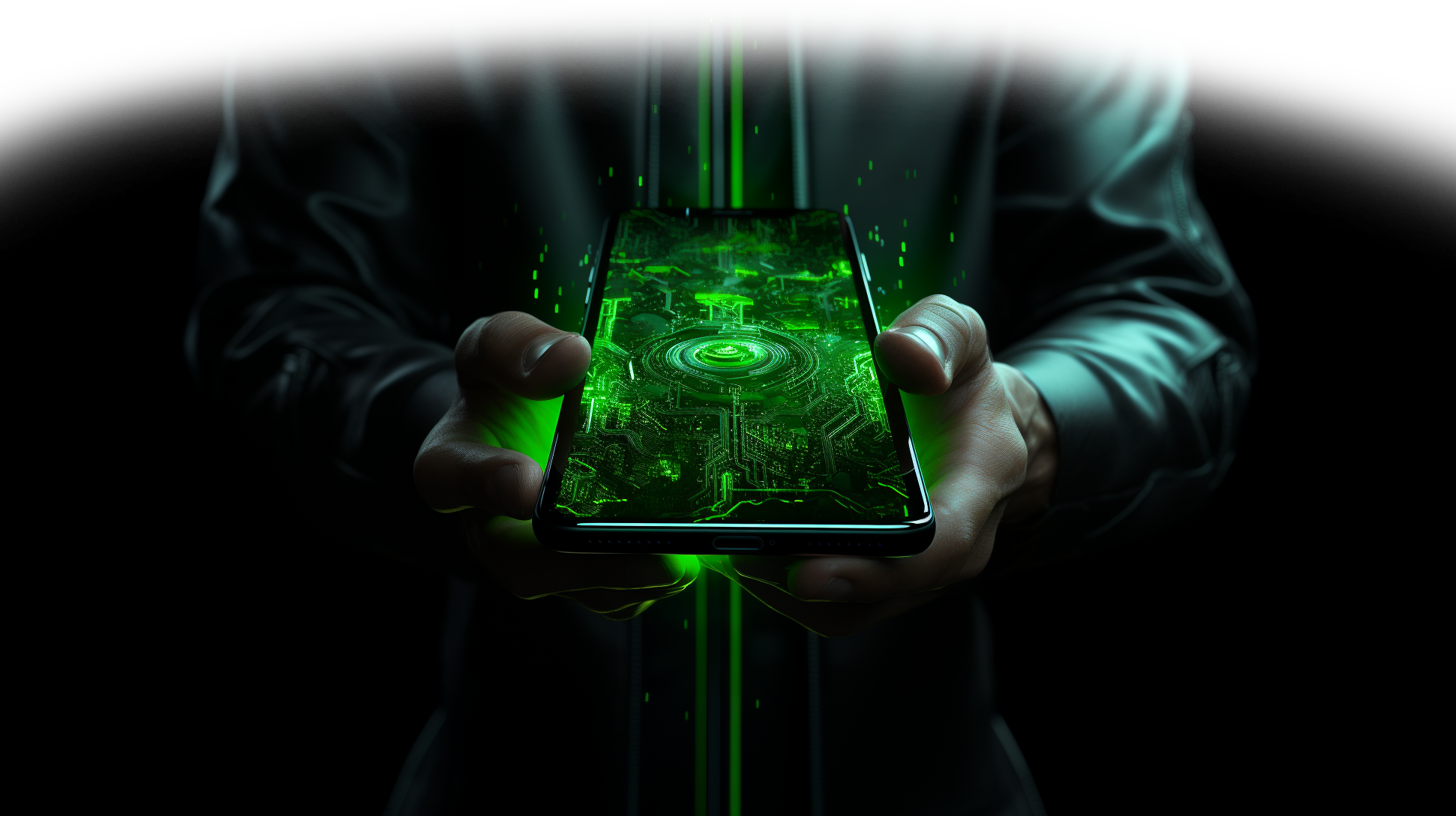 Digital technology